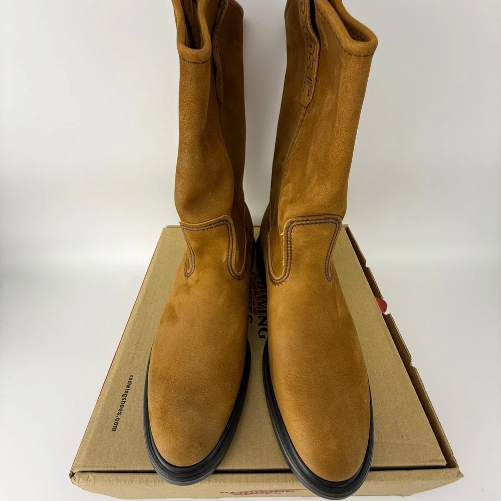 Red Wing Shoes red wing